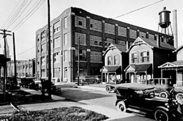 building